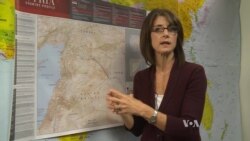 Syria, Russia and Complex Dynamic Explained