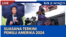 Laporan VOA untuk Metro TV: Suasana Terkini Pemilu Amerika 2024 