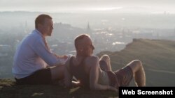 فیلم Trainspotting دوم از «دنی بویل»