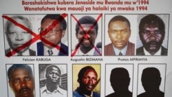 Du nouveau au sujet du génocide rwandais de 1994
