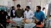 Roadside Bomb Kills 13 in Afghanistan