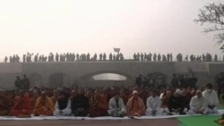 Truyền hình vệ tinh VOA Asia 1/2/2013