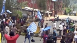 Le Grand dialogue national destiné à résoudre la crise anglophone