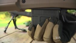 Second Amendment Rights Divide Swing State Voters