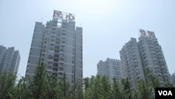 Scenes from Chongqing, China 