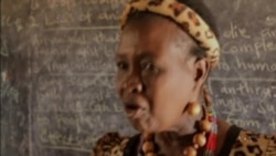 Malawi: 50% of Girls Marry Before Age 18