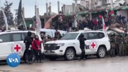 Trump confirme des pourparlers avec le Hamas et réitère son ultimatum