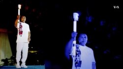 Những khoảnh khắc tuyệt đẹp từ lễ khai mạc của các kỳ Olympic