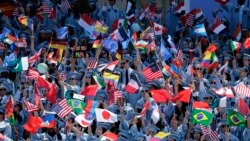 Quiz - Could Coronavirus Lead to a Decrease in International Students in America?