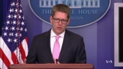 US Pushes to De-Escalate Ukraine Crisis