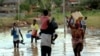 Cholera Reported in Mozambique a Week After Cyclone