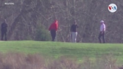 Trump no reconoce su derrota, pero dejaría la Casa Blanca