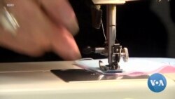 Good News-COVID-Homemade Face Masks -- WEB