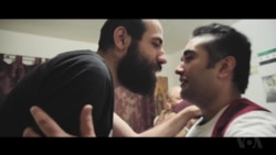 Citizen Journalists Wage Online War on ISIS