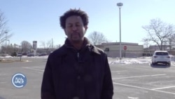 በዋሽንግተን ዲሲና አካባቢው የሚገኙ ኢትዮጵያውያን ስለ ትረምፕ በዓለ ሲመት