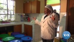 Kenyan Women Dominate Top Manufacturing Jobs 