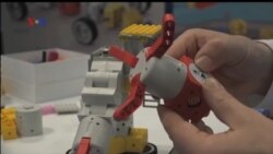 Tren Mainan Anak-Anak Tahun 2016