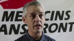 Humanitarian Groups Warn of Unprecedented Violence in CAR