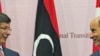 Diplomats Meet in Turkey to Discuss Libya's Future