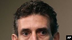 International Monetary Fund IMF Mission Chief Gian Maria Milesi-Ferretti (File Photo)