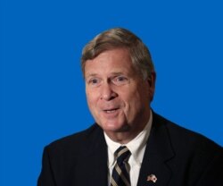 Menteri Pertanian AS Tom Vilsack