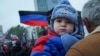 UNICEF Calls for Access to 500,000 Children in Eastern Ukraine