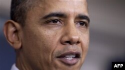 Barak Obama Nümayəndələr Palatasını vergilərin ixtisarına dair qanun layihəsinin təsdiqinə çağırıb