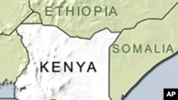 'Assassination' of Kenyan Gang Spokesman Condemned