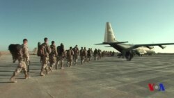 Tolibon va AQSh muzokaralari