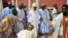 An Nada Sunusi Lamido Sunusi a Zaman Sabon Sarkin Kano