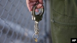 Photo d'illustration (AP)