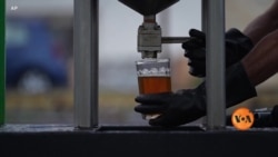 میکسیکو: پلاسٹک کے کچرے سے ایندھن کی تیاری
