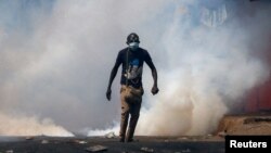 Les appels au calme et au dialogue se sont multipliés la semaine dernière de la part de l'ONU, des puissances occidentales ainsi que du clergé et des médias kényans.