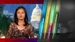 Kilas VOA 13 Desember 2016