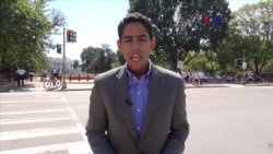 La agenda del Papa en Washington, D.C.