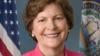 Senator Jean Shaheen, D-NH