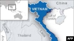 VN phá cơ sở của Nữ tu dòng thánh Phao lô Hà Nội để xây bệnh viện