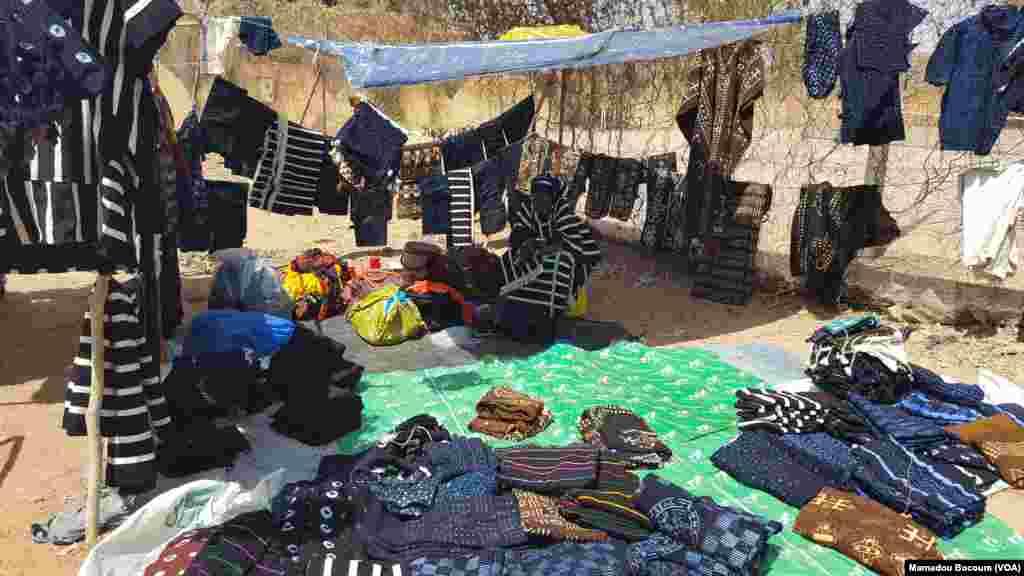 Kadonw Ka Seko ni donko Nienindjin Mopti, fevrier kalo tile 21 ka taa fevrier kalo tile 24, 2018.