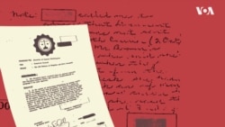 Експлейнер: Що означає, коли Конгресовий комітет США надсилає комусь "спеціальну повістку" [subpoena]?