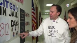 Desde el Congreso, impulsan campaña por la liberación de “los 6 de Citgo”