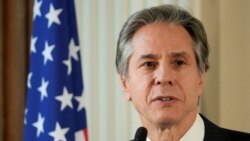 آنتونی بلینکن، وزیر خارجه ایالات متحده