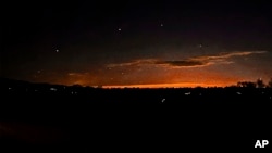 Беспилотни летала над Њу Џерси