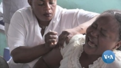 COVID-19 Slowing Immunizations for Measles, Polio, HPV, Cholera, Meningitis