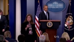 Obama: US Will Keep Honoring NATO Commitments