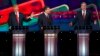 Terrorism, Immigration Dominate Last Republican Debate of 2015