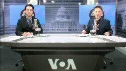 ข่าวสดสายตรงจากวีโอเอไทย วัน ศุกร์ ที่ 26 ม.ค. 2567