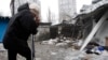 ICRC Calls for Protection of Civilians Under Fire in Ukraine