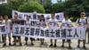 Missing Elite Chinese University Students, Alumni Spark Outcry