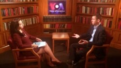 "Paxta kampaniyasi" va O'zbekiston - Xalqaro harakat boshqaruvchisi bilan muloqot