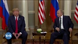 Volodymyr Zelensky ye jaabi di Donald Trump ka cidenju walew ma